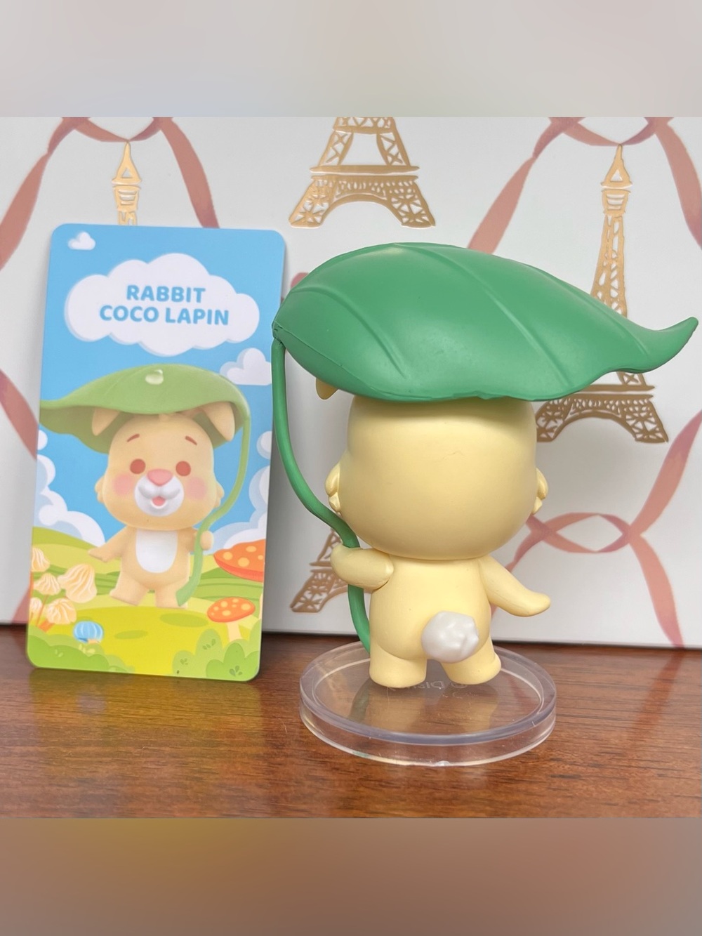 Disney Rabbit Figurine - Picture 3 of 4